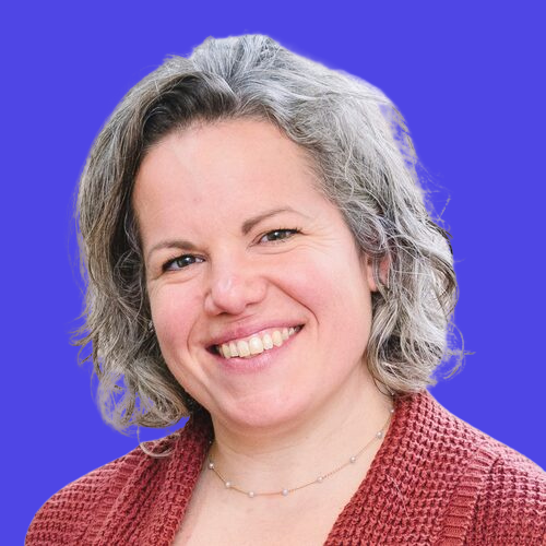 Sarah Caulfield-Ware β Director, Care Momentum